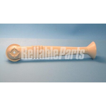 Whirlpool WPW10258149 Whirlpool Dishwasher Manifold WPW10258149